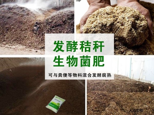 各種不同原料生產(chǎn)的有機(jī)肥哪個(gè)效果好？